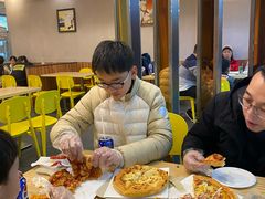 -尊宝比萨(较场口店)