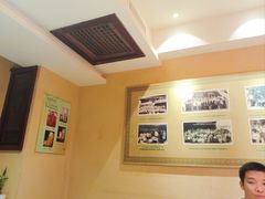 -山西会馆·晋菜·晋商宴·学堂记忆(许坦西街店)