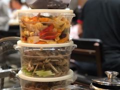 -黄记煌三汁焖锅(金凤万达广场店)