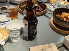 -小大董·烤鸭(观景餐厅·南京西路店)