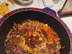 -何师傅美蛙鱼头(汉街店)