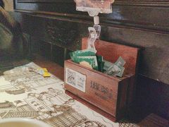 -绿茶餐厅(西湖银泰百货店)