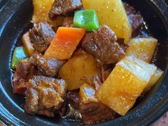 -镇江苏宁银河国际酒店-享悦中餐厅(市政路分店)