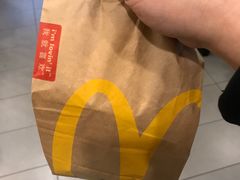 -麦当劳(金桥店)
