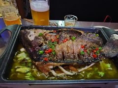 -清真·灰太狼烧烤海鲜大咖(沈阳道店)