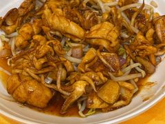 -老字号蛇口德记烧腊饭店·海鲜加工