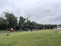 -四里河滨水生态公园