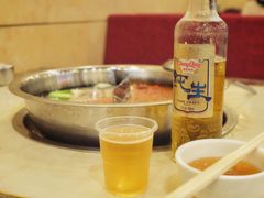 -朱氏胖子烂火锅(洪崖洞店)