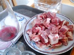 苏尼特羔羊肉-庭院·冰煮羊·铜锅涮肉(西单店)