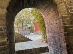 -窦大夫祠
