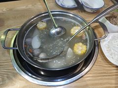 -夜牛潮汕鲜牛肉火锅店(翻身店)