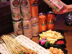 -HALO广场(梨园路店)