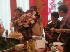 -普天和酒楼·新津菜·烤鸭(天津之眼店)