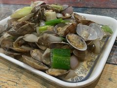 -老谢野馄饨(延安路店)