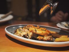 -新贝乐意大利餐厅(苏州中心店)