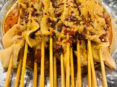 -小街天府(西工小街店)