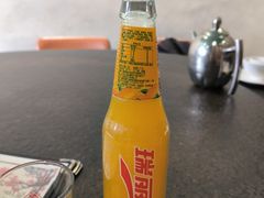 -喜洲翰林餐厅(董家百年老宅店)