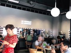 -海马体照相馆(宁波天一广场店)