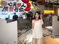 -巴厘龙虾·榜首油焖大虾(音乐学院·沿江酒馆店)