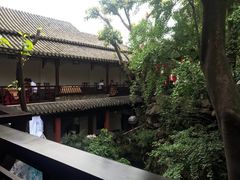 -钦善斋(武侯祠店)
