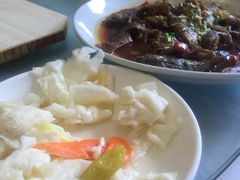 -天乐农家鱼头王(天目湖店)