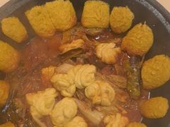 -江湖水乡铁锅炖魚(周庄嘉园店)