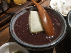 炸年糕红豆沙-小满手工粉(上海品尊国际店)