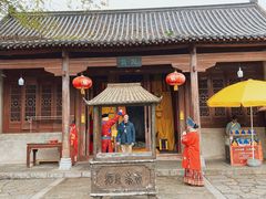 -桂林独秀峰王城景区