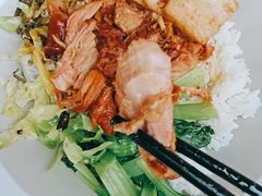 -陆长玖古法猪脚饭(玄风桥店)