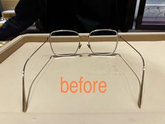 -溥仪眼镜PUYI OPTICAL(国贸商城店)