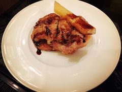 -长沙北辰洲际酒店-兰调全日餐厅