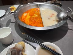 -骨之味·筒骨汤火锅(江头店)