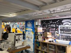 -香蕉攀岩(上地店)