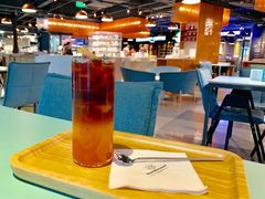 -sugarman espresso素饮糖人高新咖啡工厂