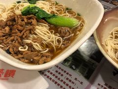 -双燕楼·手工馄饨·汤面小吃(世纪汇店)