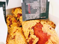 -德克士(三门路店)