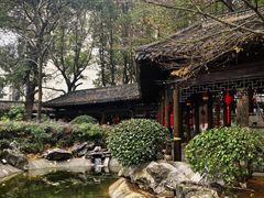 -绳金塔