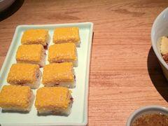 -长安记·大美陕菜(朝阳大悦城店)