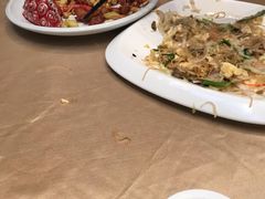 -温州万和豪生大酒店-餐厅