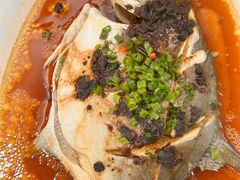 -旺富东海大酒楼(海鲜街店)