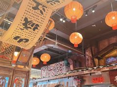 -周小波重庆小面·重庆名小吃(邹容路店)