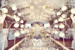 -IDOI婚礼策划·IDOIWEDDING