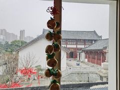 -归元·云集斋素菜馆