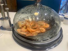 -蔚海之都·象山蒸汽海鲜(仙霞路店)