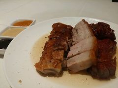 -衡山汇·高级粤菜(霄云路店)