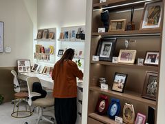 -HIMO海马体照相馆(上海华润CP静安店)