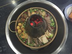 -陆记源·青海土火锅