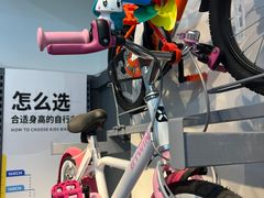 -迪卡侬(李沧店)