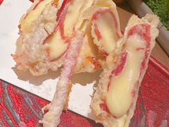 -水之惠鲜鱼料理(王府大街店)