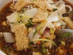 -巴音浩日娲·蒙餐(双林东路店)